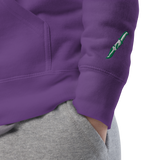 xAcceptiion © Original X Hoodie