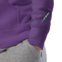 xAcceptiion © Original X Hoodie