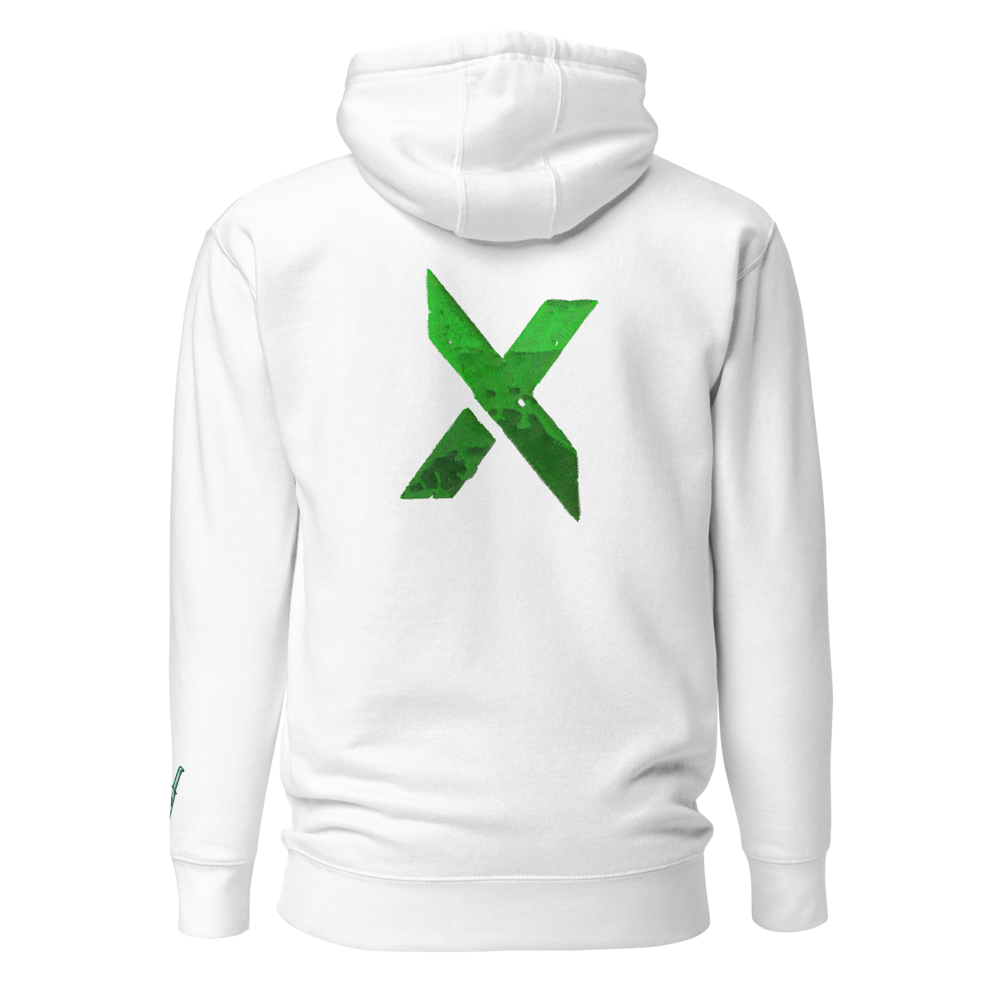 xAcceptiion © Original X Hoodie