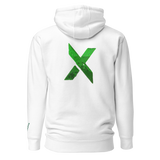 xAcceptiion © Original X Hoodie
