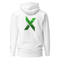 xAcceptiion © Original X Hoodie