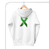 xAcceptiion © Original X Hoodie