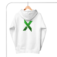 xAcceptiion © Original X Hoodie