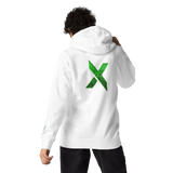 xAcceptiion © Original X Hoodie
