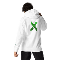 xAcceptiion © Original X Hoodie