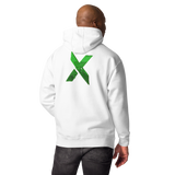 xAcceptiion © Original X Hoodie