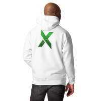 xAcceptiion © Original X Hoodie