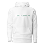 xAcceptiion © Original X Hoodie