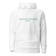xAcceptiion © Original X Hoodie