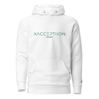 xAcceptiion © Original X Hoodie