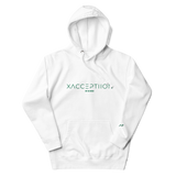 xAcceptiion © Original X Hoodie