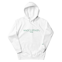 xAcceptiion © Original X Hoodie