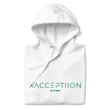 xAcceptiion © Original X Hoodie