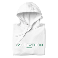 xAcceptiion © Original X Hoodie