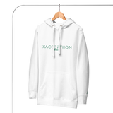 xAcceptiion © Original X Hoodie