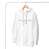 xAcceptiion © Original X Hoodie