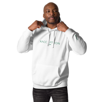 xAcceptiion © Original X Hoodie