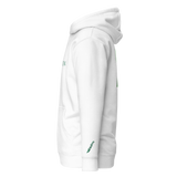 xAcceptiion © Original X Hoodie