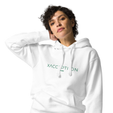 xAcceptiion © Original X Hoodie