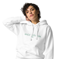 xAcceptiion © Original X Hoodie