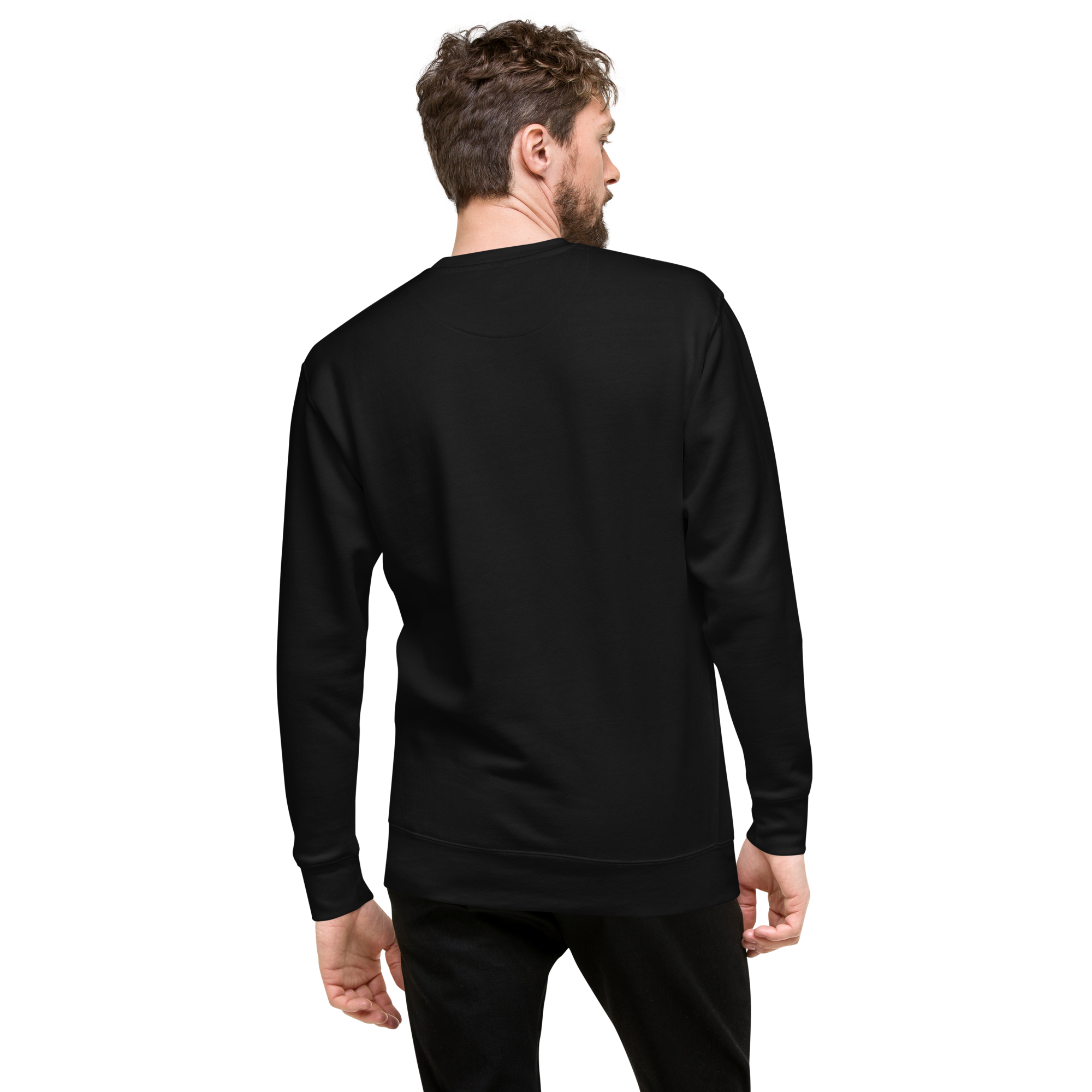 xAcceptiion © Original Sweatshirt