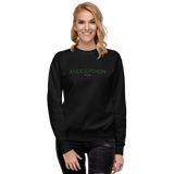 xAcceptiion © Original Sweatshirt
