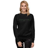 xAcceptiion © Original Sweatshirt