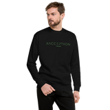 xAcceptiion © Original Sweatshirt
