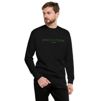 xAcceptiion © Original Sweatshirt