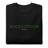 xAcceptiion © Original Sweatshirt