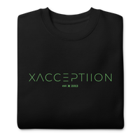 xAcceptiion © Original Sweatshirt