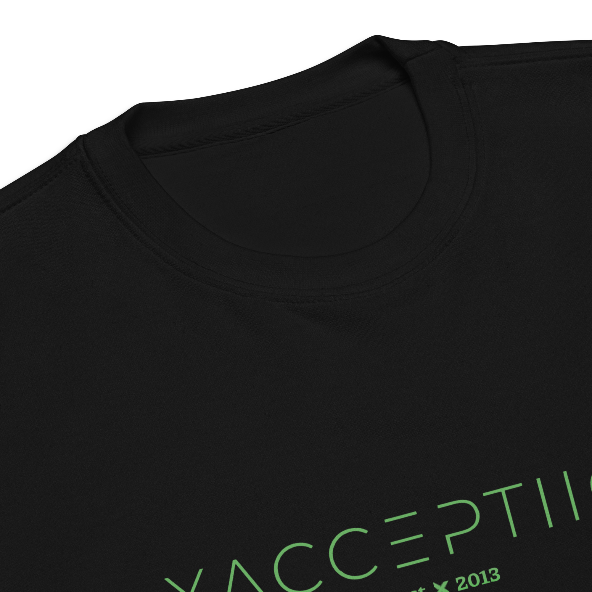 xAcceptiion © Original Sweatshirt