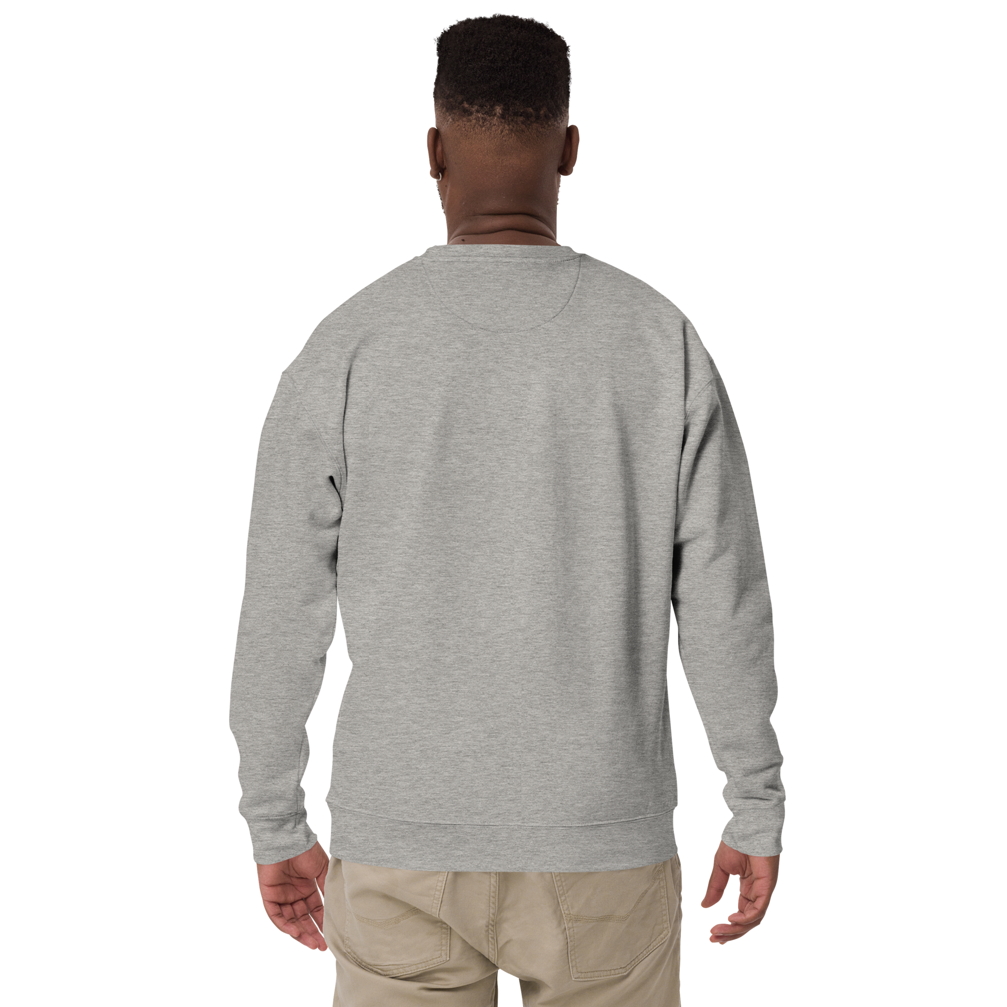 xAcceptiion © Original Sweatshirt