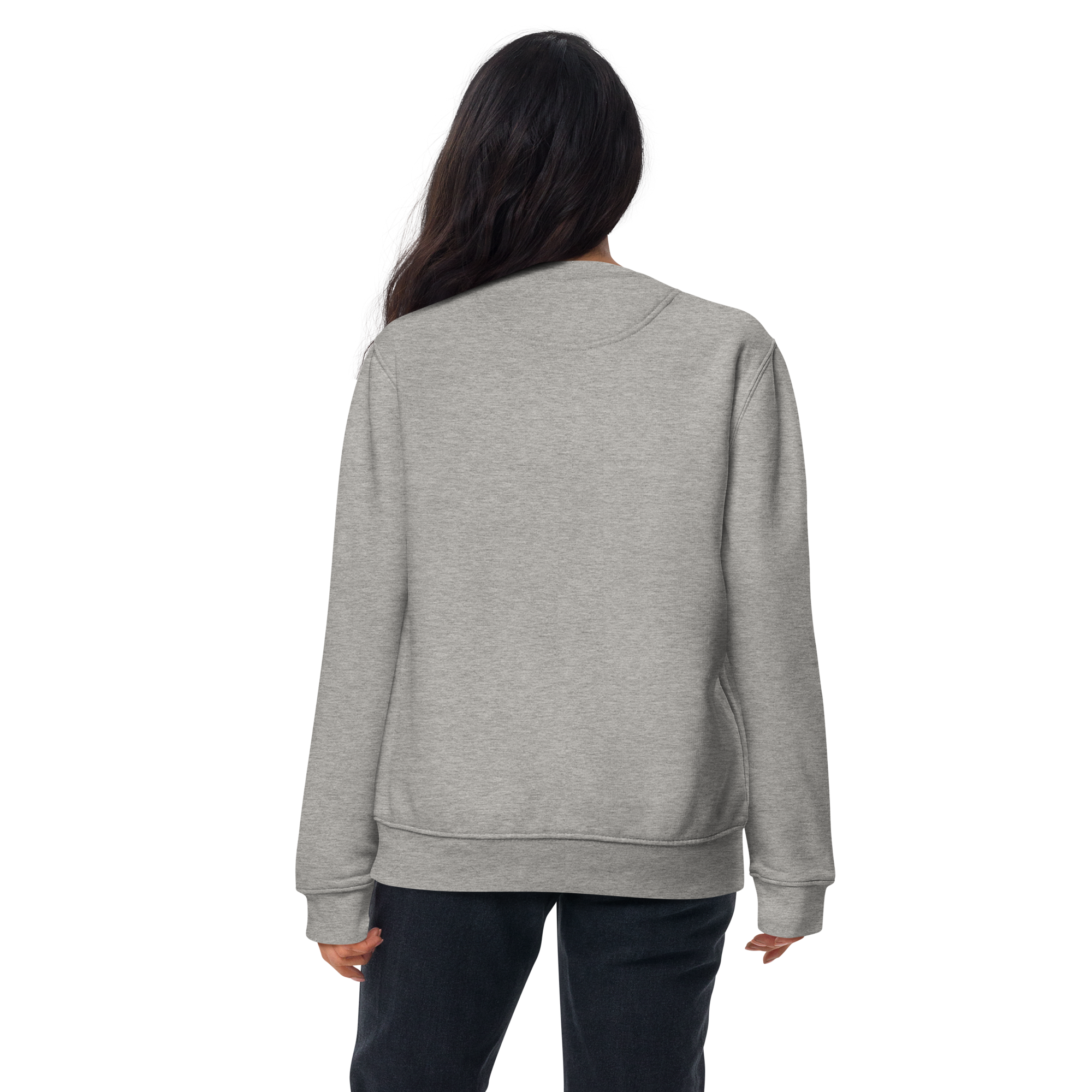 xAcceptiion © Original Sweatshirt