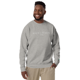 xAcceptiion © Original Sweatshirt