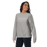 xAcceptiion © Original Sweatshirt
