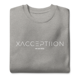 xAcceptiion © Original Sweatshirt