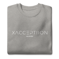 xAcceptiion © Original Sweatshirt