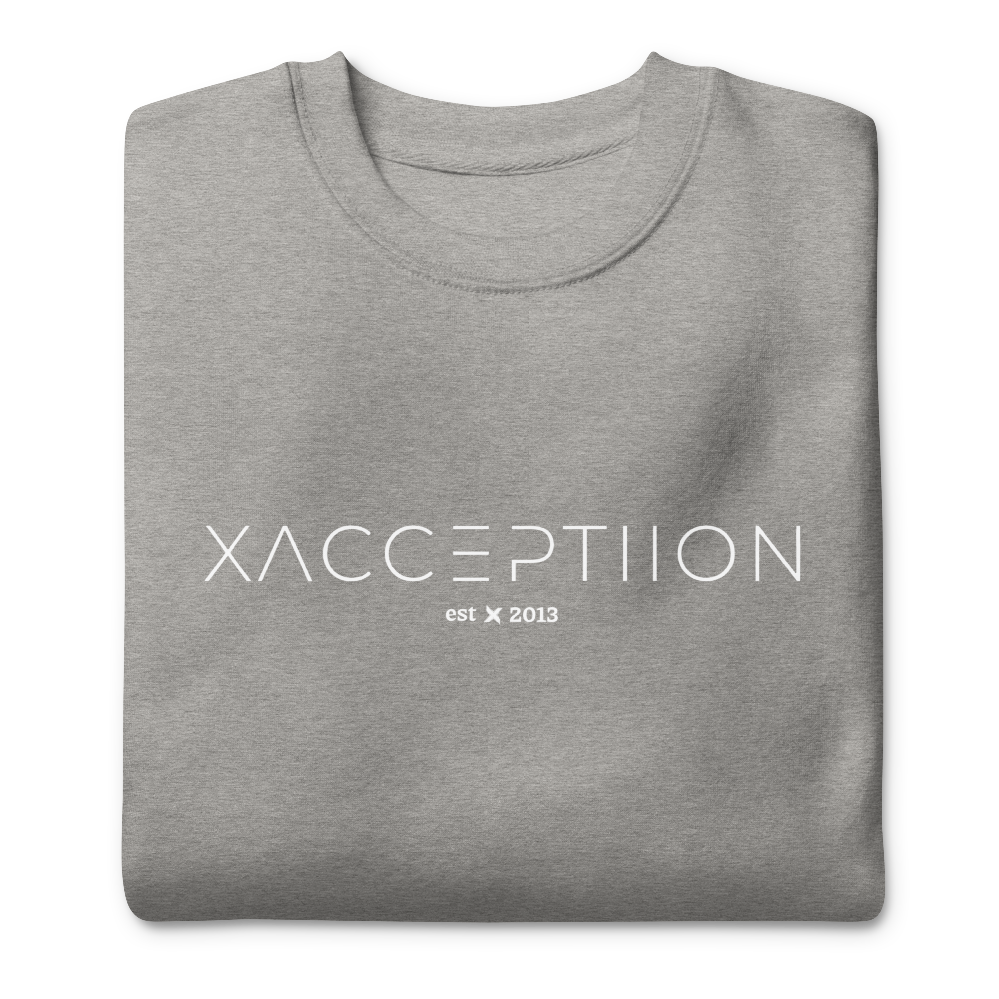 xAcceptiion © Original Sweatshirt