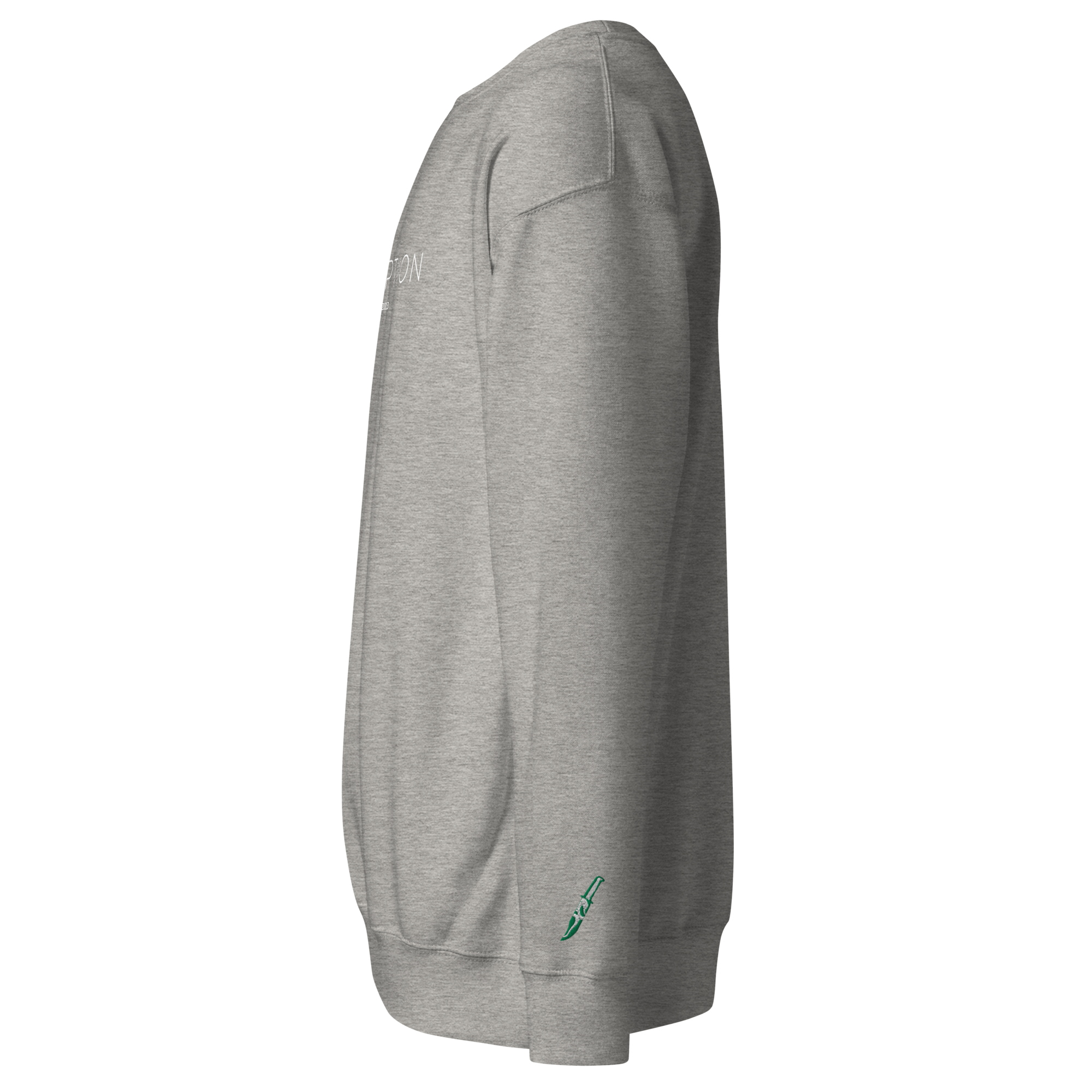 xAcceptiion © Original Sweatshirt
