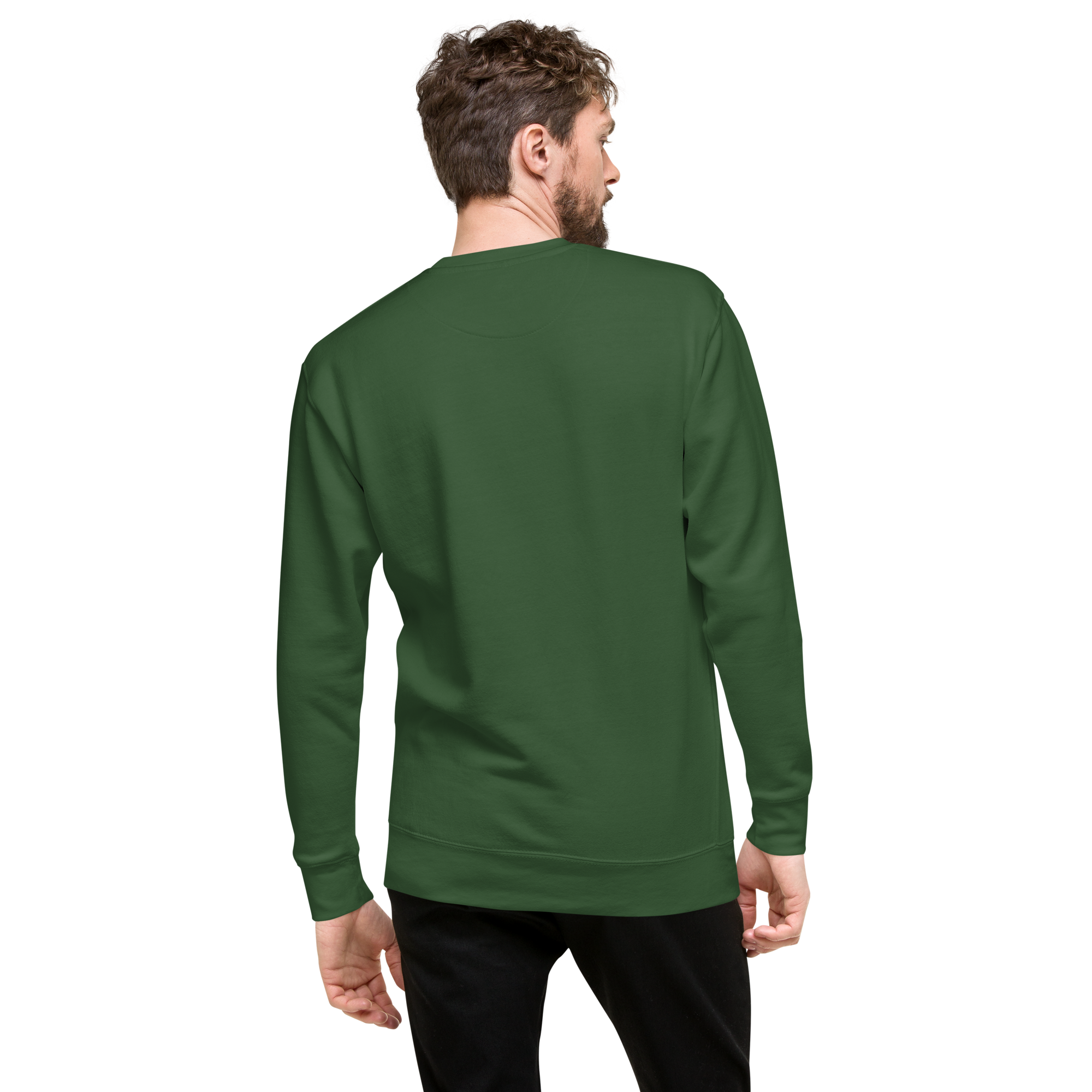 xAcceptiion © Original Sweatshirt