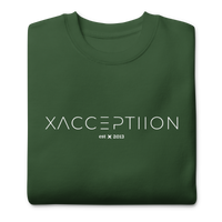xAcceptiion © Original Sweatshirt