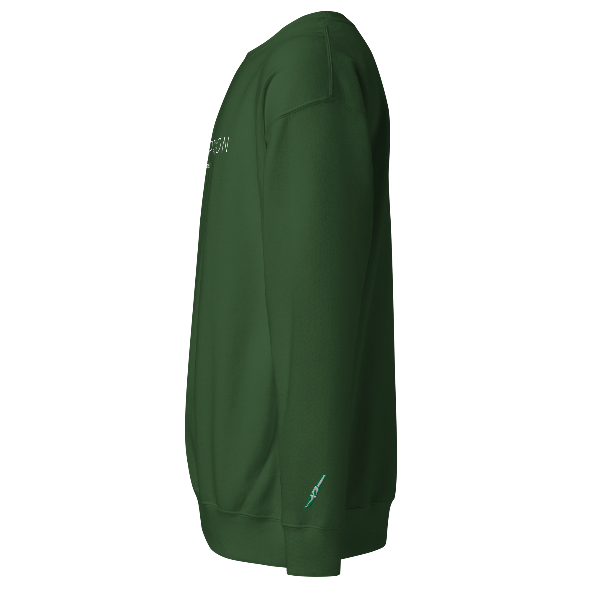 xAcceptiion © Original Sweatshirt