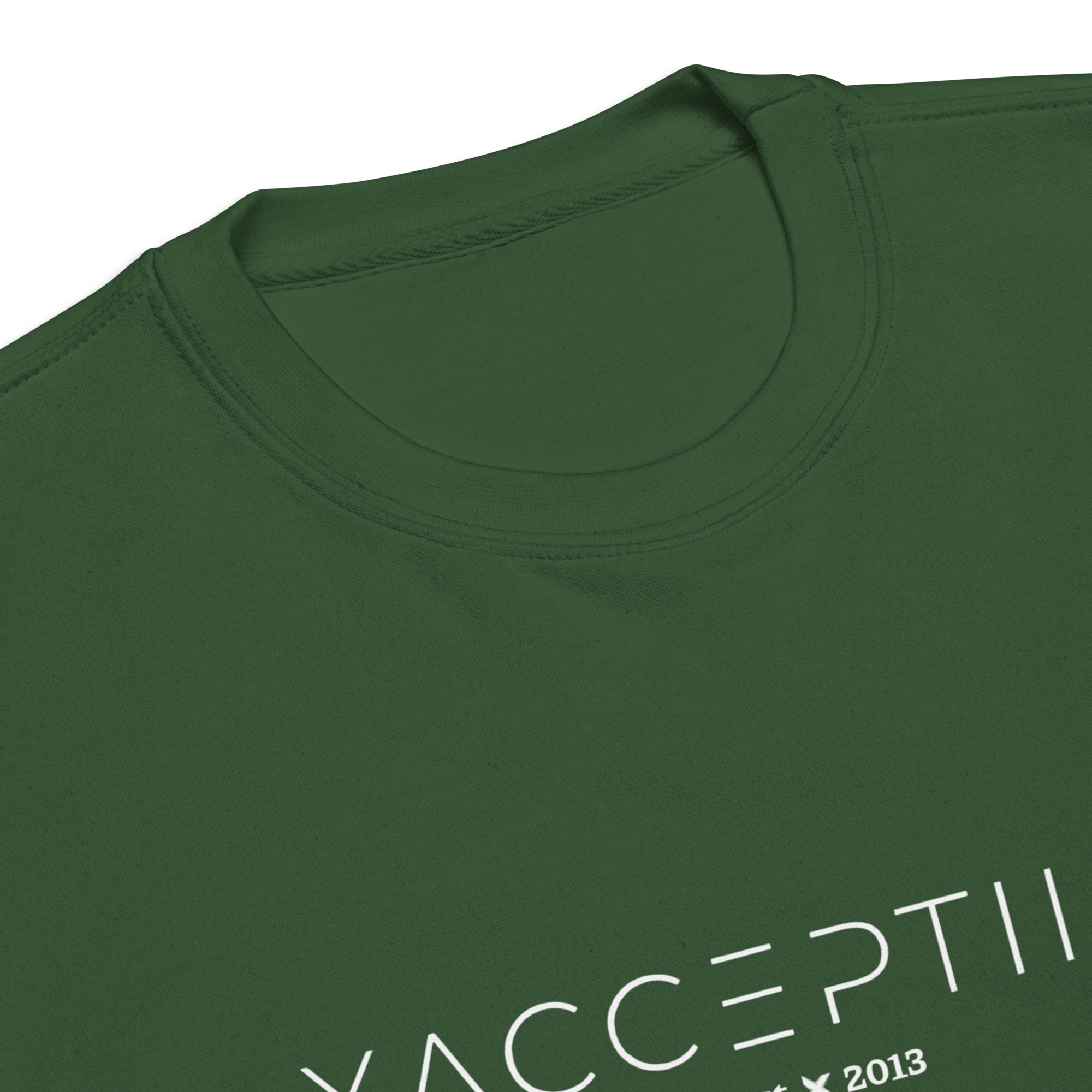 xAcceptiion © Original Sweatshirt
