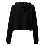 xAcceptiion © Original Crop Hoodie