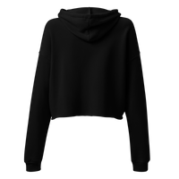 xAcceptiion © Original Crop Hoodie